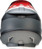 Z1R Rise Helmet - Cambio - Red/Black/White - 3XL 0120-0726