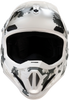 Z1R Rise Helmet - Snow - Digi Camo - White/Gray - 4XL 0120-0719
