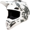 Z1R Rise Helmet - Snow - Digi Camo - White/Gray - XS 0120-0712