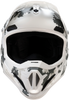 Z1R Rise Helmet - Snow - Digi Camo - White/Gray - XS 0120-0712
