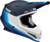 THOR Sector Helmet - Runner - MIPS® - Navy/White - 2XL 0110-7313