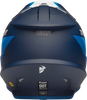 THOR Sector Helmet - Runner - MIPS® - Navy/White - XL 0110-7312