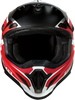Z1R Rise Helmet - Flame - Red - 2XL 0110-7245