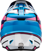 Z1R Rise Helmet - MC - Pink/Blue - 2XL 0110-7189