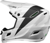 THOR Reflex Helmet - Cast - MIPS® - White/Black - XL 0110-7018