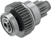 STANDARD MOTOR PRODUCTS Starter - Drive Clutch MC-SDR3