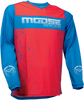 MOOSE RACING Qualifier™ Jersey - Red/White/Blue - 2XL 2910-6633