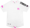 MUC-OFF USA Riders Jersey - White - XS 20480