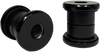 PRO-ONE PERF.MFG. Bushing Kit - Riser - Black 103070B