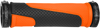 PRO GRIP Grips - Locking - 997 - Fluorescent Orange/Black PA099722AF02