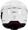 SENA Stryker Helmet - Glossy White - 2XL STRYKER-GWXXL1