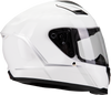 SENA Stryker Helmet - Glossy White - XL STRYKER-GW0XL1