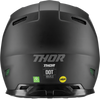 THOR Reflex Helmet - MIPS® - Blackout - XL 0110-7447