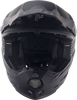 6D HELMETS ATR-2Y Helmet - Matte Black - Large 11-5602