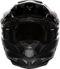 6D HELMETS ATR-2 Helmet - Tactical - Black - XL 12-3008