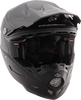 6D HELMETS ATR-2 Helmet - Matte Black - 2XL 12-0509