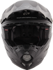 6D HELMETS ATR-2 Helmet - Matte Black - XS 12-0504