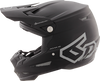 6D HELMETS ATR-2 Helmet - Matte Black - XS 12-0504