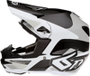 6D HELMETS ATR-1 Helmet - Apex - White - XS 10-4514