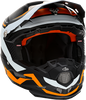 6D HELMETS ATR-2 Helmet - Drive - Neon Orange - 2XL 12-2759