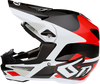 6D HELMETS ATR-1 Helmet - Apex - Red - XS 10-4534