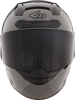 6D HELMETS ATS-1R Helmet - Gloss Gray - Large 30-0977