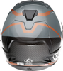 6D HELMETS ATS-1R Helmet - Alpha - Bronze - 2XL 30-0579