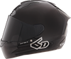 6D HELMETS ATS-1R Helmet - Gloss Black - 2XL 30-0909