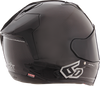 6D HELMETS ATS-1R Helmet - Gloss Black - 2XL 30-0909