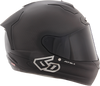 6D HELMETS ATS-1R Helmet - Matte Black - Large 30-0987