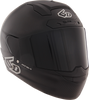 6D HELMETS ATS-1R Helmet - Matte Black - Large 30-0987