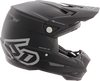 6D HELMETS ATR-2 Helmet - Matte Black - Small 12-0505 6D HELMETS ATR-2 Helmet - Matte Black - Small 12-0505