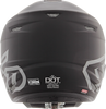 6D HELMETS ATR-2 Helmet - Matte Black - Small 12-0505 6D HELMETS ATR-2 Helmet - Matte Black - Small 12-0505