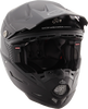 6D HELMETS ATR-2 Helmet - Matte Black - Small 12-0505