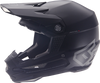 6D HELMETS ATR-1 Helmet - Matte Black - Small 10-3705