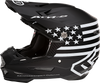 6D HELMETS ATR-2 Helmet - Tactical - Black - XS 12-3004