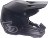 6D HELMETS ATR-1 Helmet - Matte Black - 2XL 10-3709