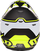 6D HELMETS ATR-2 Helmet - Drive - Neon Yellow - XL 12-2768