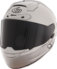 6D HELMETS ATS-1R Helmet - Gloss Silver - Small 30-0995