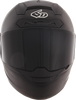 6D HELMETS ATS-1R Helmet - Matte Black - XL 30-0988