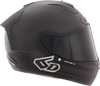 6D HELMETS ATS-1R Helmet - Matte Black - Small 30-0985