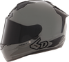 6D HELMETS ATS-1R Helmet - Gloss Gray - 2XL 30-0979