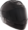 6D HELMETS ATS-1R Helmet - Gloss Black - Large 30-0907