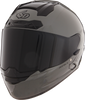 6D HELMETS ATS-1R Helmet - Gloss Gray - Small 30-0975