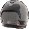 6D HELMETS ATS-1R Helmet - Gloss Gray - Small 30-0975