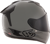 6D HELMETS ATS-1R Helmet - Gloss Gray - Medium 30-0976