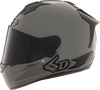 6D HELMETS ATS-1R Helmet - Gloss Gray - Medium 30-0976