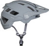 6D HELMETS ATB-2T Ascent Helmet - Gray Matte - XL/2XL 23-0088
