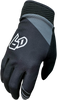 6D HELMETS 6D MTB Gloves - Black - Medium 52-4006