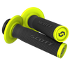 SCOTT Grips - SX II - Lock-On - Black/Yellow 292452-1040222